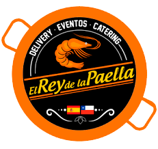 Logo Rey de la Paella